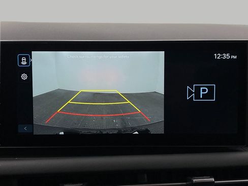 New 2026 Hyundai Santa Cruz SEL AWD/4WD image 23