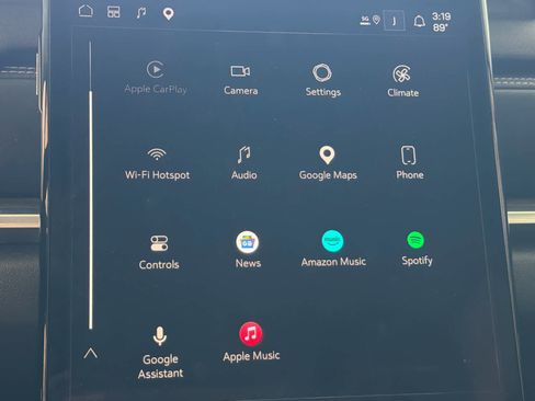 Used 2026 GMC Terrain Denali image 45