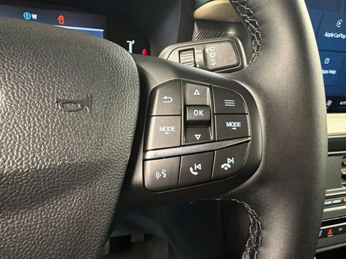 New 2026 Ford Maverick Lariat AWD/4WD image 18