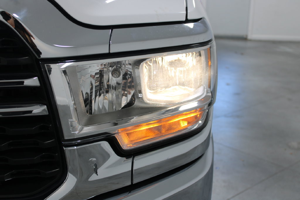 Used 2022 RAM 2500 Big Horn AWD/4WD image 12