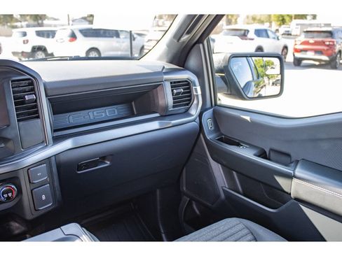 Used 2023 Ford F150 XL w/ STX Appearance Package AWD/4WD image 50
