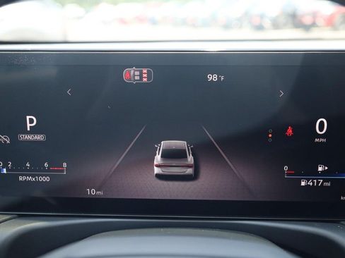 New 2026 Nissan Sentra SV w/ SV Convenience Package FWD image 13