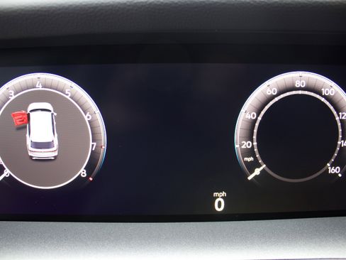 New 2026 Volkswagen Tiguan S image 19