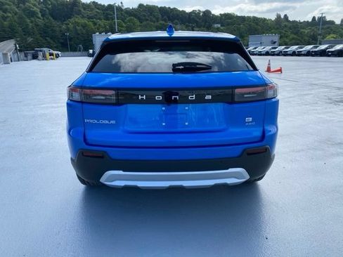 New 2026 Honda Prologue EX image 9