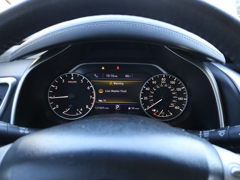 Used 2015 Nissan Murano Platinum w/ Platinum Technology Package image 33