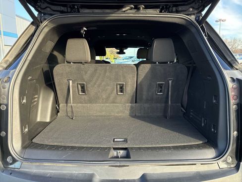 Certified 2023 Chevrolet Traverse LT image 25