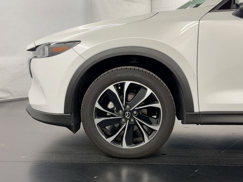 Used 2023 MAZDA CX-5 AWD 2.5 S w/ Premium Plus Pkg image 31