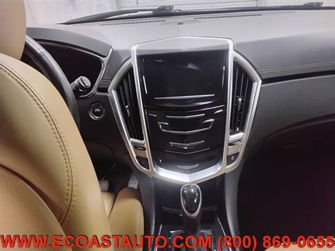 Used 2014 Cadillac SRX Performance image 11