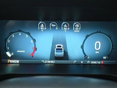 Used 2024 Ford F150 XLT w/ Tow/Haul Package image 39