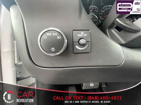 Used 2019 Chevrolet Express 2500 Extended w/ Enhanced Convenience Package image 21