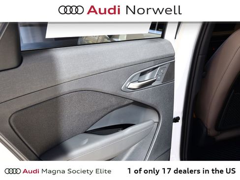 New 2026 Audi Q3 quattro 2.0T AWD/4WD image 17
