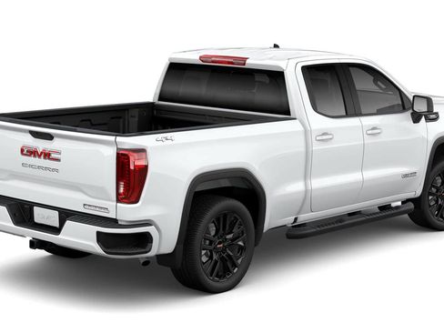 New 2026 GMC Sierra 1500 Elevation w/ Elevation Select Package AWD/4WD image 27