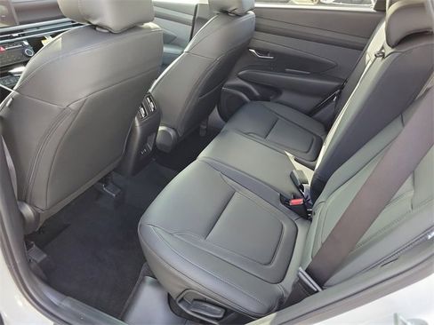 New 2026 Hyundai Tucson SEL image 21