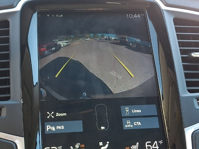 Used 2018 Volvo XC90 T5 Momentum AWD/4WD image 19