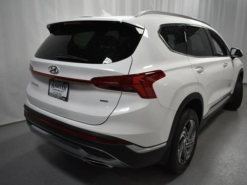 Used 2023 Hyundai Santa Fe SEL w/ Premium Package AWD/4WD image 5