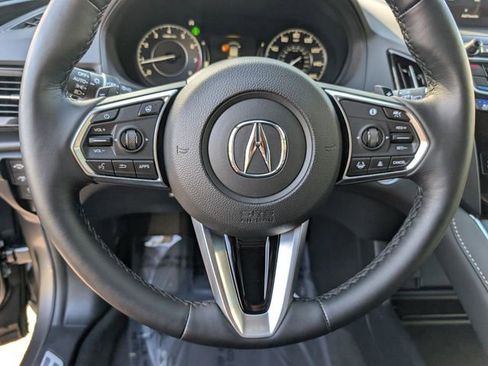 Certified 2025 Acura RDX SH-AWD w/ Advance Package image 38