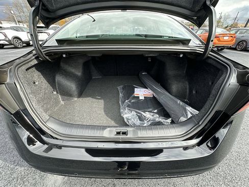 New 2025 Nissan Altima 2.5 S image 22