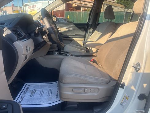 Used 2018 Honda Pilot EX image 13