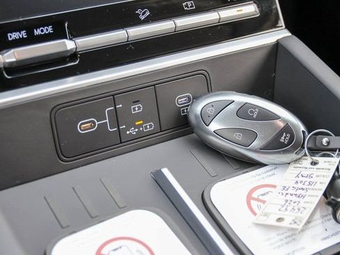 New 2026 Hyundai Santa Fe SE FWD image 20