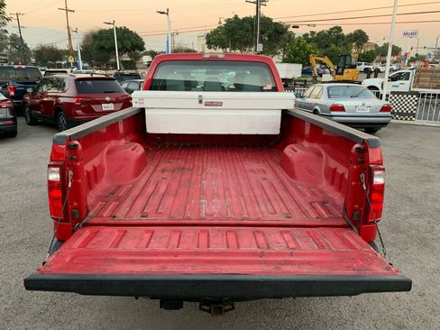 Used 2015 Ford F250 XL w/ XL Value Package image 26