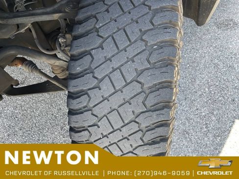 Used 2021 GMC Sierra 3500 4x4 Crew Cab w/ Convenience Package image 44