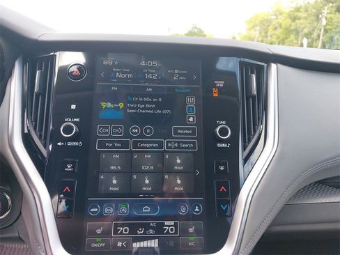 New 2025 Subaru Outback Premium w/ Popular Package #1A image 10