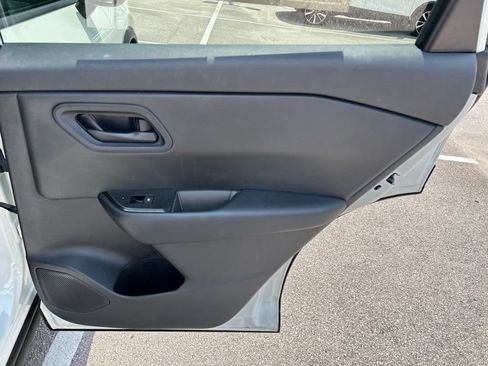 Certified 2024 Nissan Rogue S FWD image 45