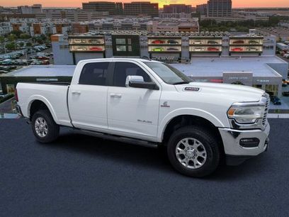Used 2022 RAM 2500 Laramie