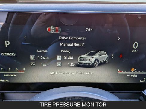 New 2026 Nissan Kicks SR image 20