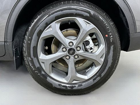 New 2026 Ford Escape ST-Line image 22