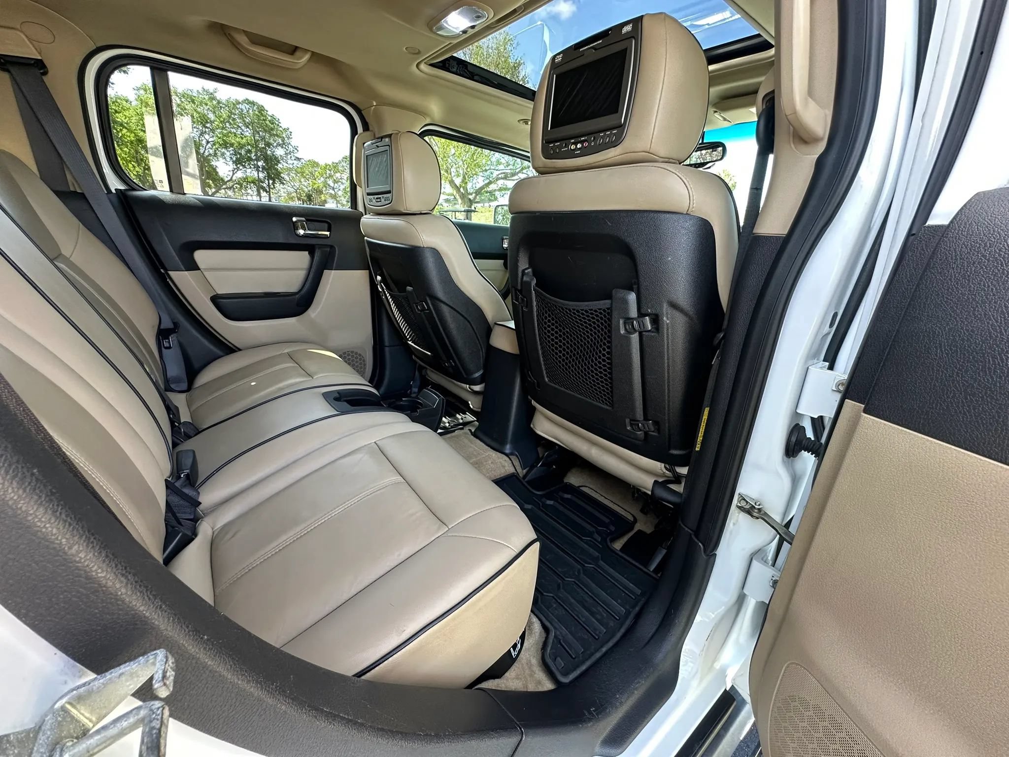 Used 2006 HUMMER H3 AWD/4WD image 24