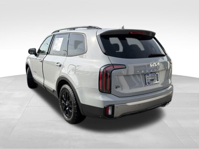 Used 2023 Kia Telluride SX X-Pro AWD/4WD image 3