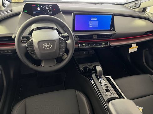 New 2026 Toyota Prius Plug-In Hybrid FWD image 19