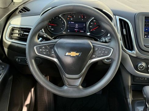 Used 2023 Chevrolet Equinox LS w/ LS Convenience Package image 15