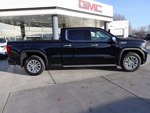 New 2026 GMC Sierra 1500 Denali w/ Technology Package image 7