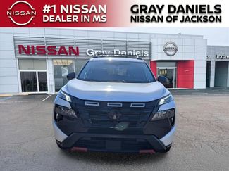 New 2026 Nissan Rogue SV video 2