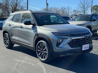 New 2026 Chevrolet TrailBlazer ACTIV w/ Convenience Package video 2