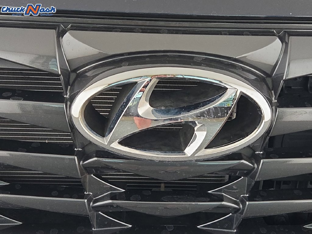 Used 2024 Hyundai Tucson SEL AWD/4WD image 36