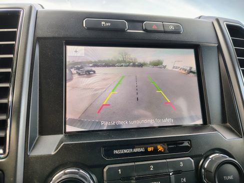 Used 2020 Ford F150 XLT w/ XTR Package AWD/4WD image 4