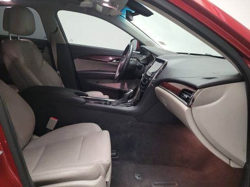 Used 2014 Cadillac ATS Luxury RWD image 21