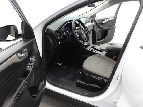 Used 2021 Ford Escape SE AWD/4WD image 16