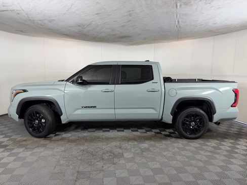 Used 2024 Toyota Tundra Limited image 13