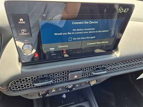 New 2026 Honda HR-V Sport image 9