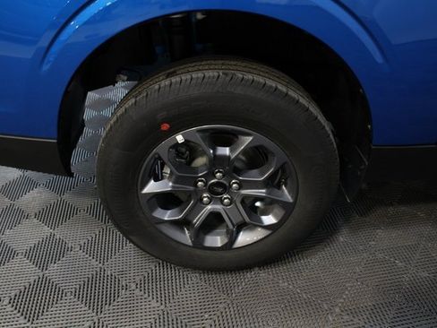 New 2025 Ford Maverick XLT w/ XLT Luxury Package image 24