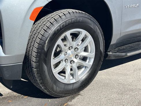 Used 2024 Chevrolet Tahoe LT image 9