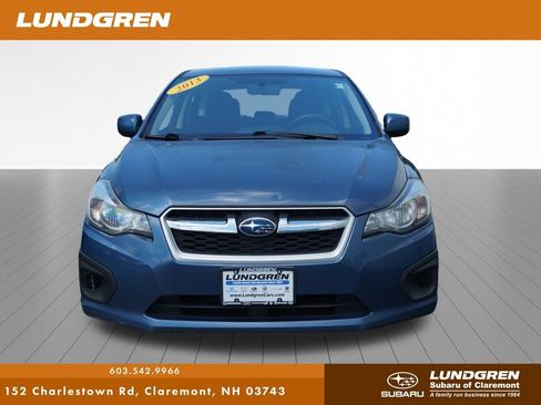 Used 2013 Subaru Impreza 2.0i Premium w/ All-Weather Pkg AWD/4WD image 29