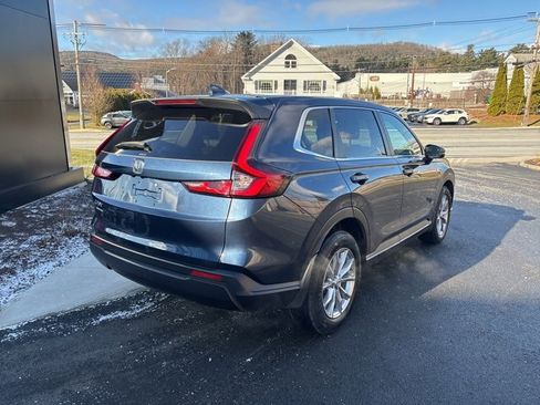 Used 2023 Honda CR-V EX image 7