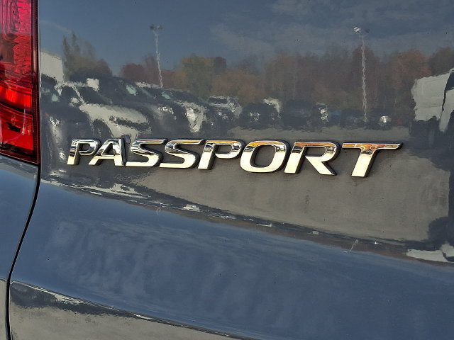 Used 2024 Honda Passport EX-L image 30