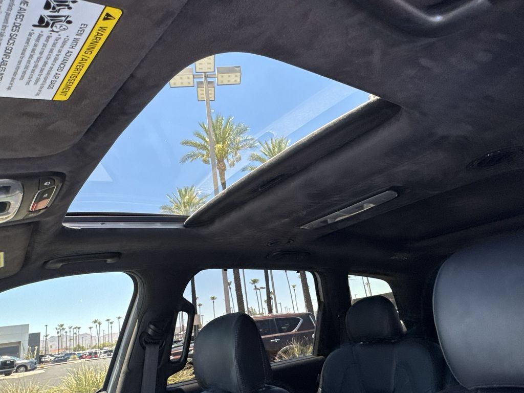 Used 2025 Kia Telluride SX Prestige X-Pro AWD/4WD image 19