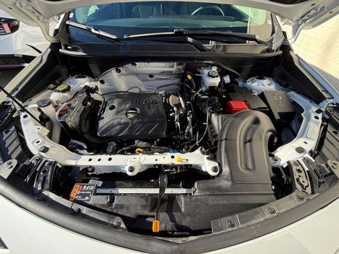 Used 2025 Buick Encore GX Preferred image 32